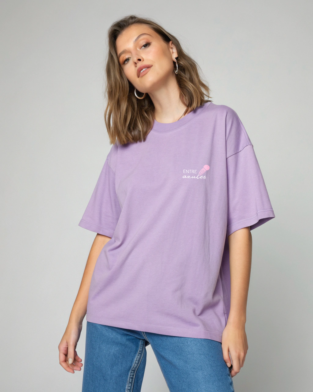 Camiseta Medusas
