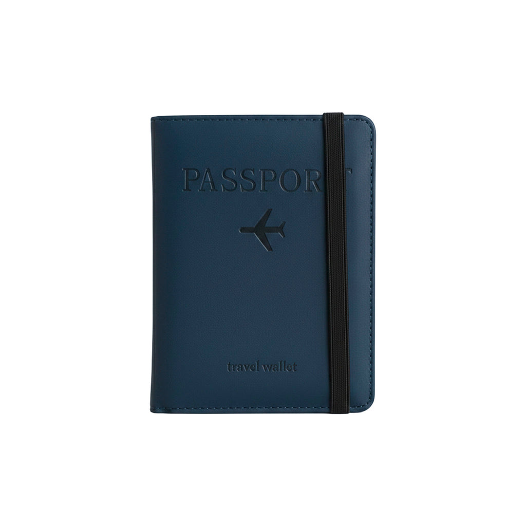 Pasaporte Azul Entre Azules