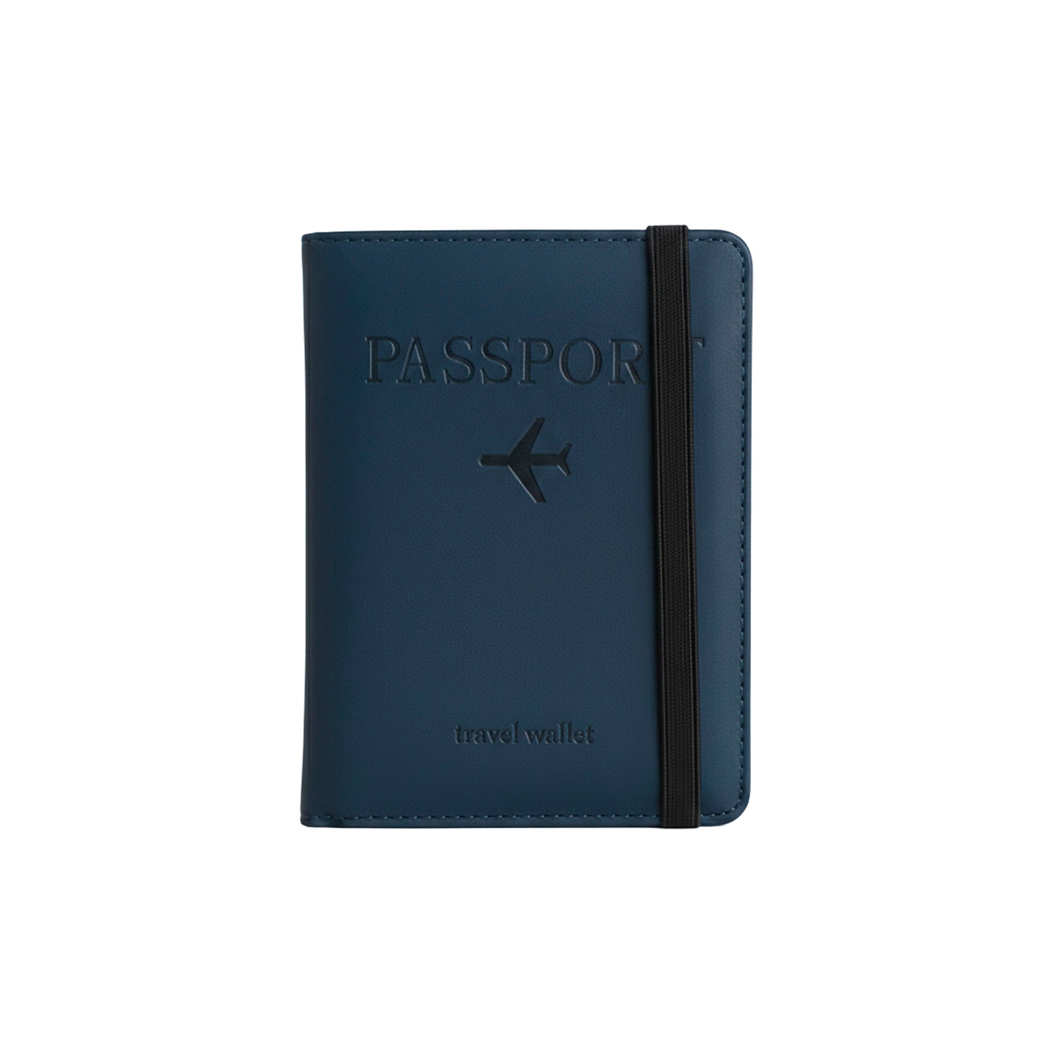 Pasaporte Azul Entre Azules