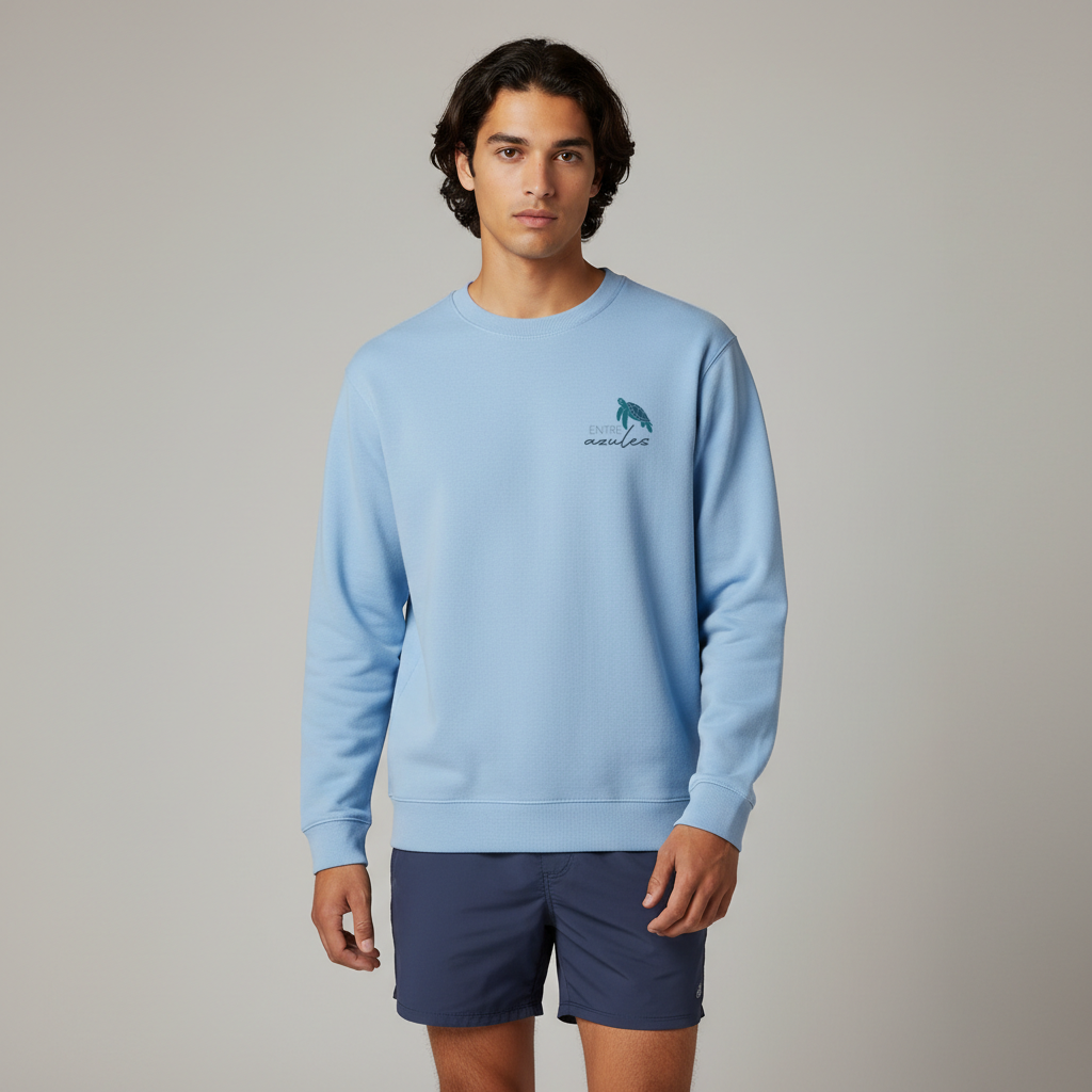 Sudadera Tortuga